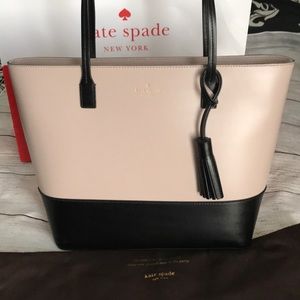Kate Spade Wright Place Karla Tote